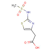 FT-0755569 CAS:62557-05-5 chemical structure