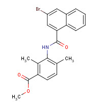 FT-0755597 CAS:1529761-41-8 chemical structure