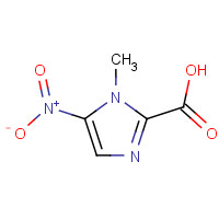 FT-0755643 CAS:3994-53-4 chemical structure