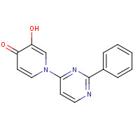 FT-0755736 CAS:1333328-89-4 chemical structure