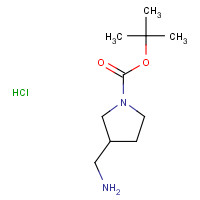 FT-0755887 CAS:1188264-09-6 chemical structure