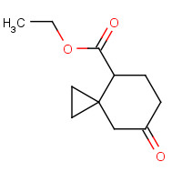 ethyl 5-oxospiro[2.5]octane-8-carboxylate (CAS: 1312536-66-5) - Related Chemical Product
