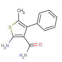 FT-0756305 CAS:128118-34-3 chemical structure