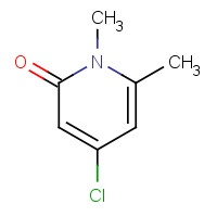 FT-0756502 CAS:5658-86-6 chemical structure