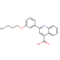 FT-0756587 CAS:350997-43-2 chemical structure