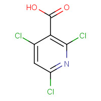 FT-0756656 CAS:69422-72-6 chemical structure