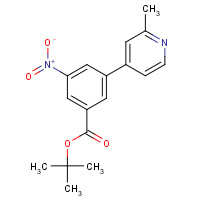 FT-0756657 CAS:1240523-69-6 chemical structure