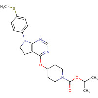 FT-0756775 CAS:1001399-50-3 chemical structure