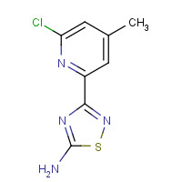 FT-0756800 CAS:1179361-95-5 chemical structure