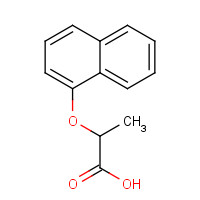 FT-0756879 CAS:13949-67-2 chemical structure