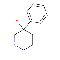 FT-0757161 CAS:23396-50-1 chemical structure