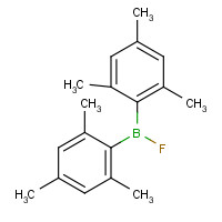 FT-0757347 CAS:436-59-9 chemical structure