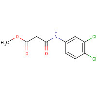 FT-0757442 CAS:106109-72-2 chemical structure