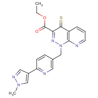 FT-0757557 CAS:1323188-86-8 chemical structure