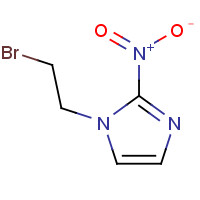 FT-0757732 CAS:115398-62-4 chemical structure