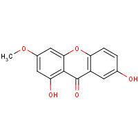 FT-0757753 CAS:437-50-3 chemical structure