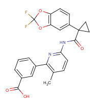 FT-0757817 CAS:936727-05-8 chemical structure