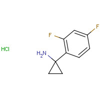 FT-0757961 CAS:1186663-18-2 chemical structure