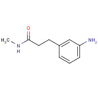 FT-0758221 CAS:1018542-66-9 chemical structure