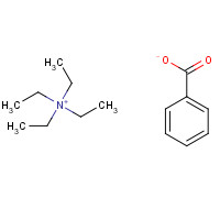 FT-0758231 CAS:16909-22-1 chemical structure