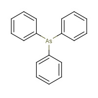 FT-0758379 CAS:603-32-7 chemical structure