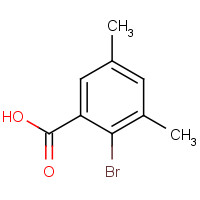 FT-0758742 CAS:7697-33-8 chemical structure