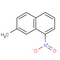 7-methyl-1-nitronaphthalene (CAS: 54755-21-4) - Related Chemical Product
