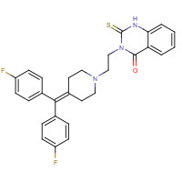 FT-0759122 CAS:120166-69-0 chemical structure