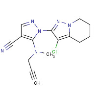 FT-0759346 CAS:158353-15-2 chemical structure