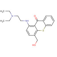 FT-0759391 CAS:3105-97-3 chemical structure