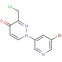 FT-0759474 CAS:1314389-19-9 chemical structure