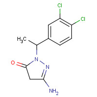 FT-0759718 CAS:55294-15-0 chemical structure