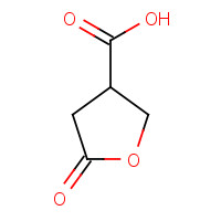 FT-0759914 CAS:498-89-5 chemical structure