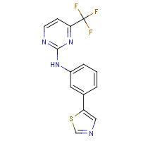 FT-0760065 CAS:1312535-04-8 chemical structure