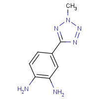 FT-0760308 CAS:63199-19-9 chemical structure