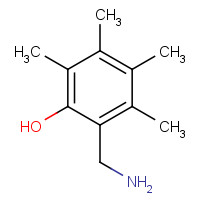 FT-0760331 CAS:61626-85-5 chemical structure