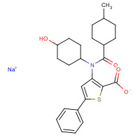 FT-0760466 CAS:1001913-13-8 chemical structure