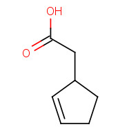 FT-0760525 CAS:13668-61-6 chemical structure