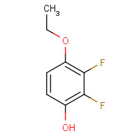 FT-0760570 CAS:126163-56-2 chemical structure