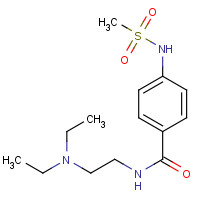 FT-0760802 CAS:101526-83-4 chemical structure