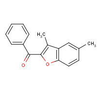 FT-0760858 CAS:14176-43-3 chemical structure