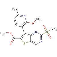 FT-0760900 CAS:1462950-43-1 chemical structure