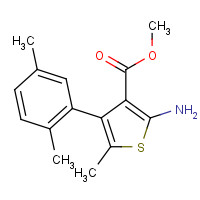 FT-0761102 CAS:350990-17-9 chemical structure