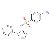 FT-0761575 CAS:526-08-9 chemical structure