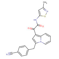 FT-0761594 CAS:501948-05-6 chemical structure