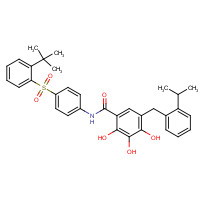 FT-0761754 CAS:877877-35-5 chemical structure