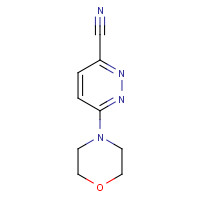 FT-0761768 CAS:87977-26-2 chemical structure