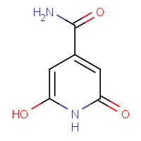 FT-0761852 CAS:14533-64-3 chemical structure