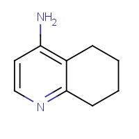 FT-0761997 CAS:14807-39-7 chemical structure