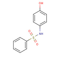 FT-0762065 CAS:5471-90-9 chemical structure